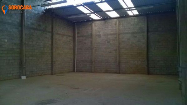 Comercial em Jd. Santa Rosa, Sorocaba - Galpão Comercial Jardim  Santa Rosa - Foto 3